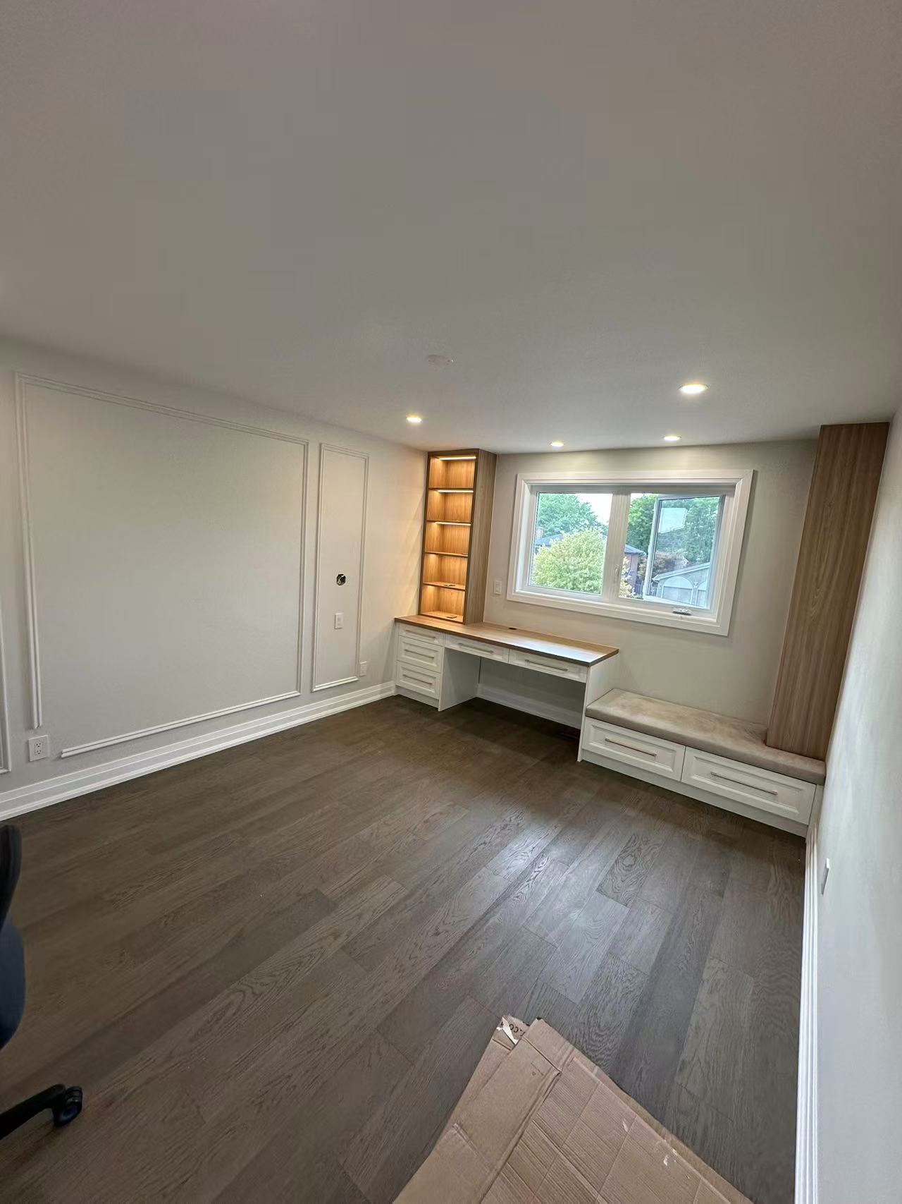 Professional Painting Service