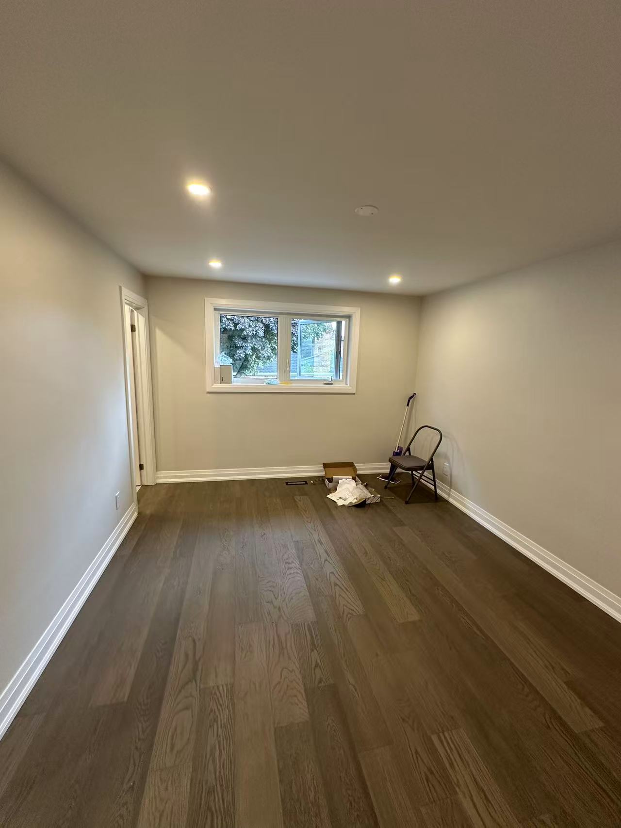 Professional Painting Service