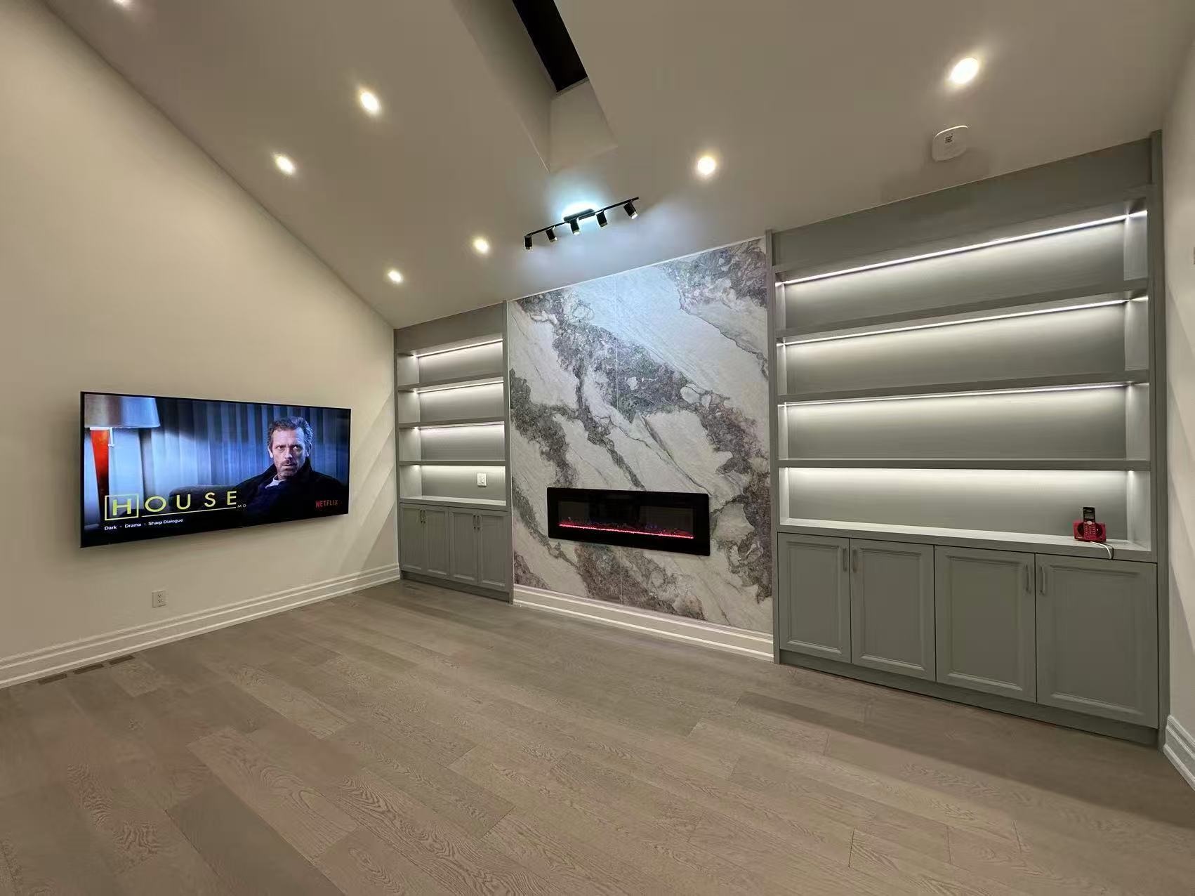 Professional Painting Service